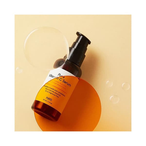 Pure Vitamin C Serum 60ml
