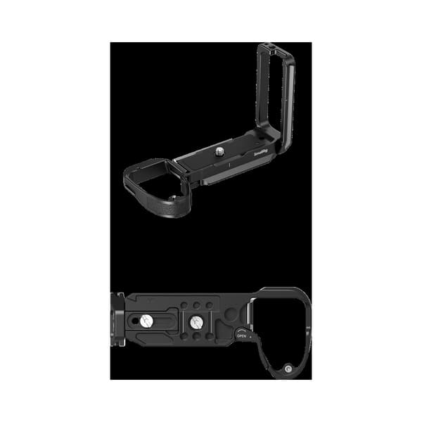 SmallRig 6706 L-Shaped Mount Plate for Sony Alpha 7R VI