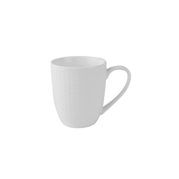 Mugg VICTORIA Porslin 28cl 6/fp