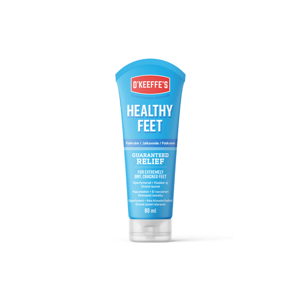 O'Keeffe's - Healthy Feet Original - 80ml