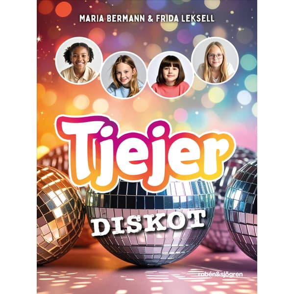 Diskot (inbunden)