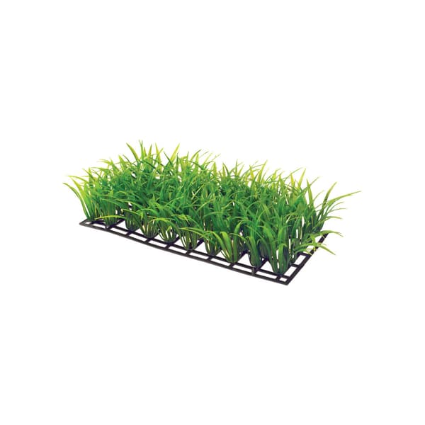 Dekorväxt Plant Mat 3 25cm Grön