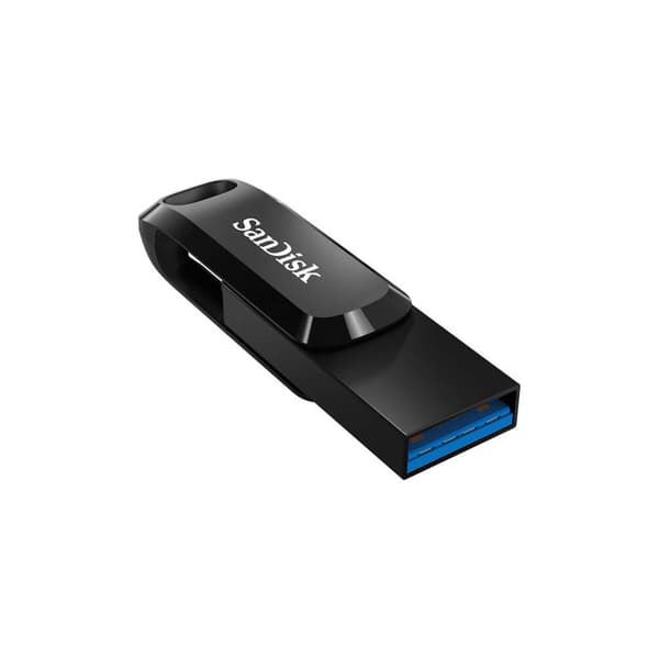 USB Dual Drive Go Ultra 32GB, USB-C & USB 3.1