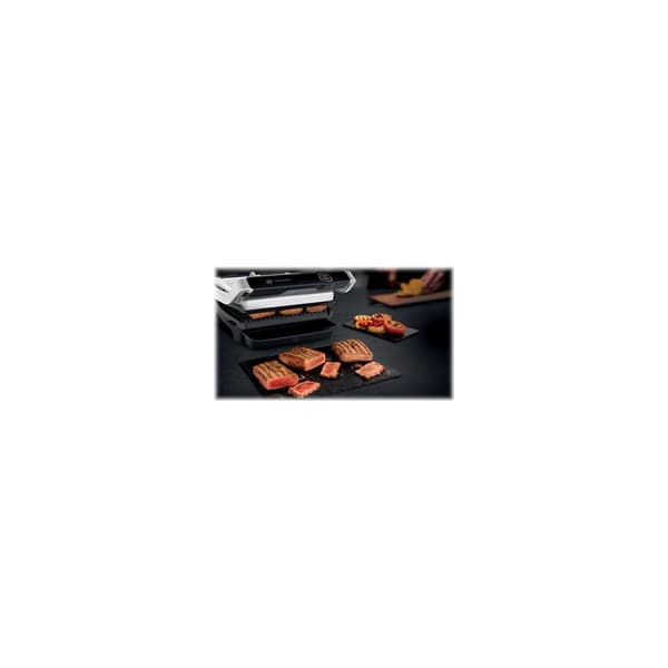 Tefal OptiGrill Elite GC750D30 - grill