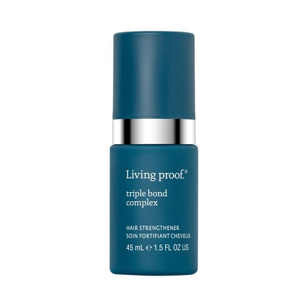 Triple Bond Complex Hair Strengthener 45ml