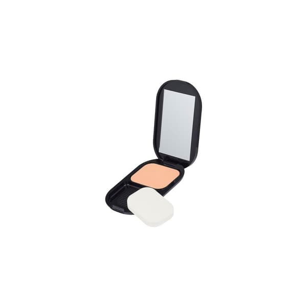Facefinity Compact Foundation 01 Porcelain Vegan