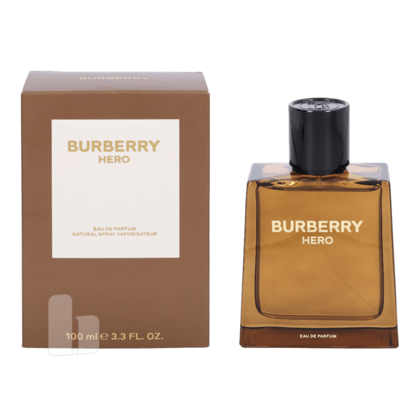 Burberry Hero Edp Spray 100 ml
