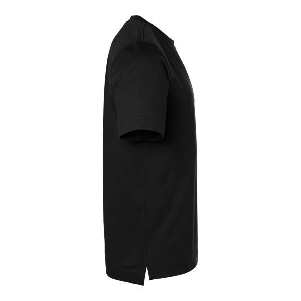 Stone T-Shirt Black Unisex