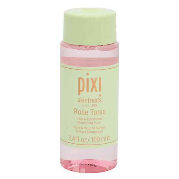 Pixi Rose Tonic 100 ml Dam