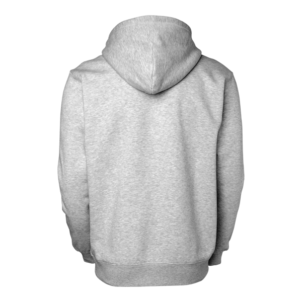 Taber Sweat Grey melange Unisex