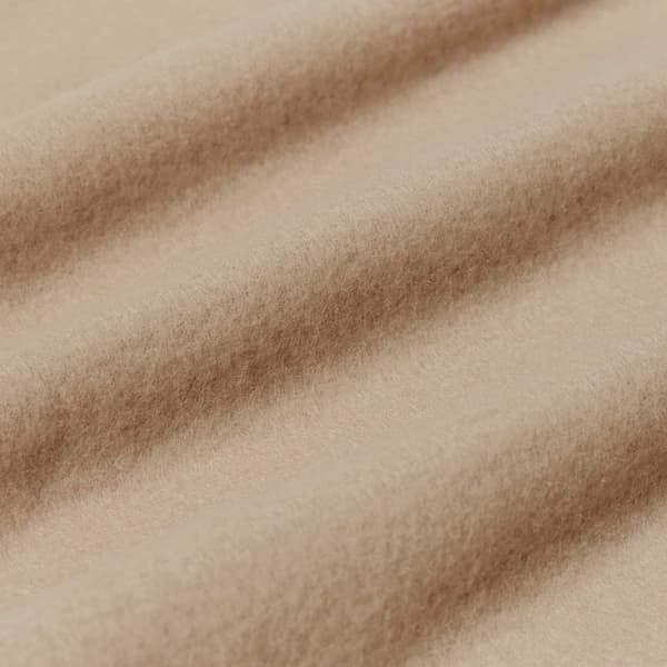 Filtar 24 pcs Kamel 200 x 150 cm Fleece