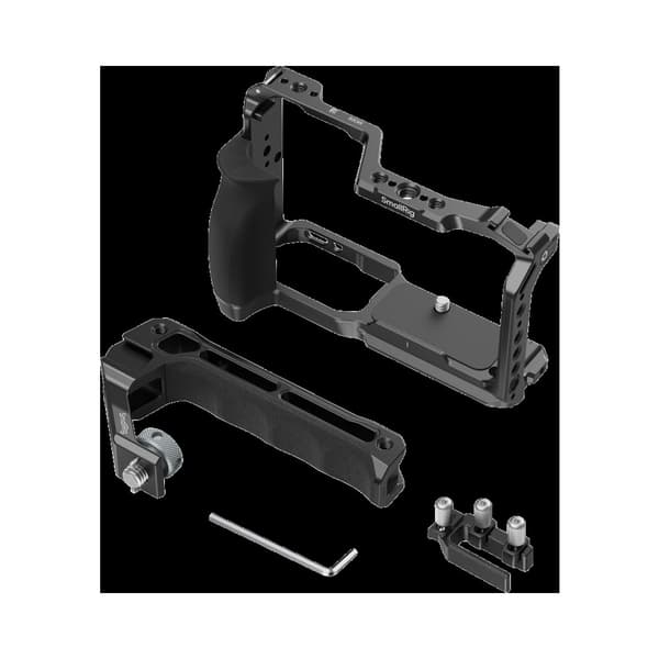 SmallRig 5647 Cage Kit for Nikon ZR