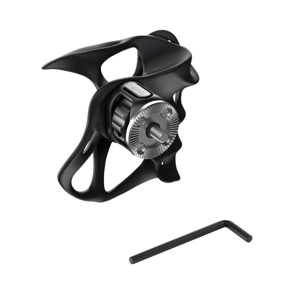 SmallRig 5240 ImageGrip Series Liquid Handle with ARRI Rosette (Left Side)