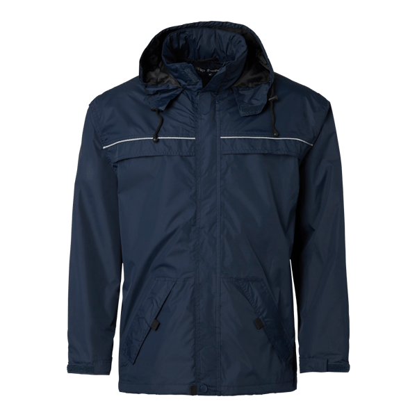 9496 Rain Suit Navy Unisex