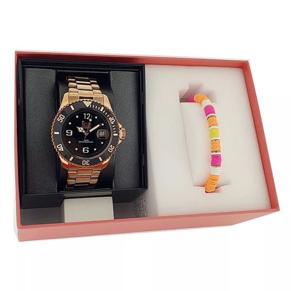 ICE 20909 - Quartz Klocka Herr (40MM)