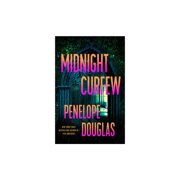 Midnight Curfew (häftad, eng)
