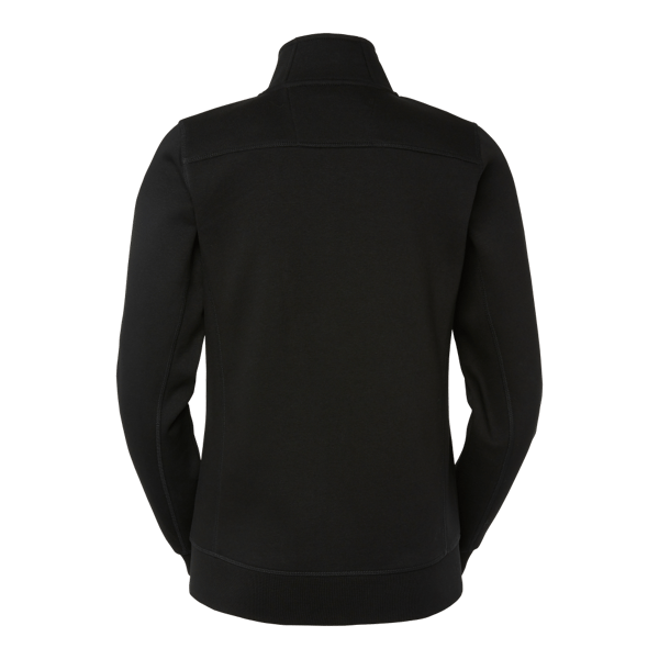 Lucy Sweat w Black Female