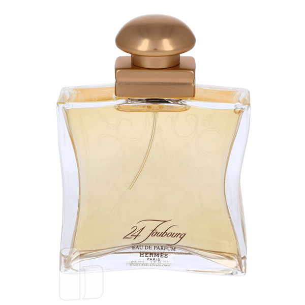 Hermes 24 Faubourg Edp Spray 50 ml Dam