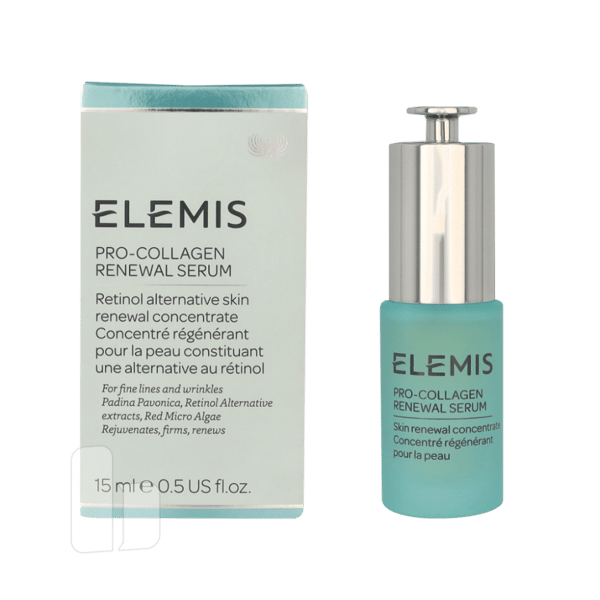 Elemis Pro-Collagen Renewal Serum 15 ml
