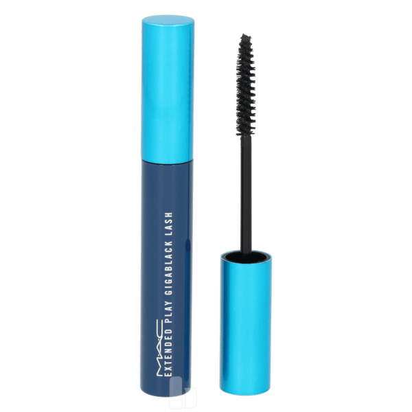 MAC Extended Play Gigablack Lash Mascara 5.7 gram Dam