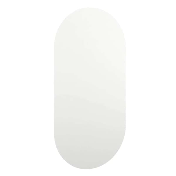Spegel 60x30 cm glas