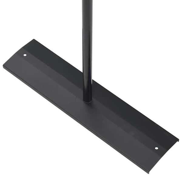 Projektionsduk med stativ 84 tum 16:9