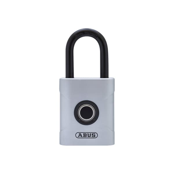 ABUS Touch 57/50 - hänglås - silver