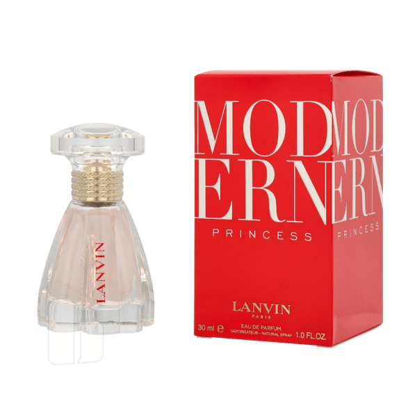 Lanvin Modern Princess Edp Spray 30 ml Dam