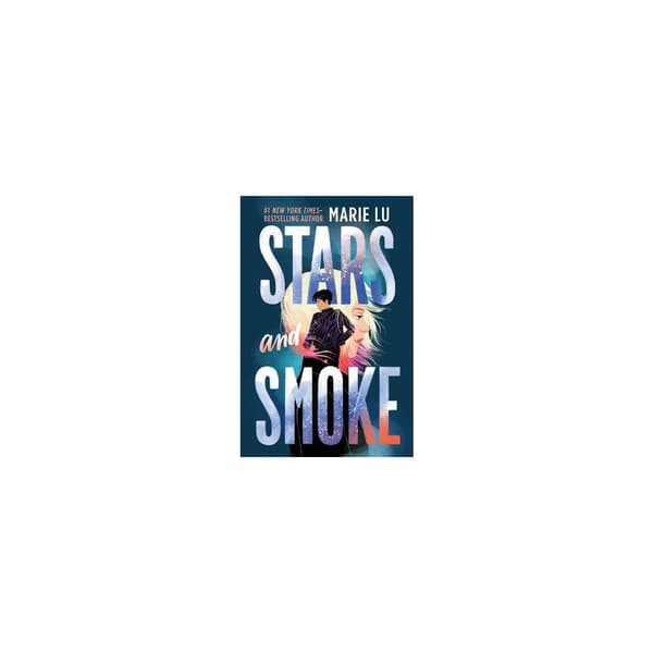 Stars and Smoke (häftad, eng)