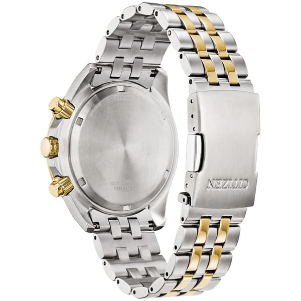 CITIZEN BL5564-55H - Solenergi Herr (44MM)