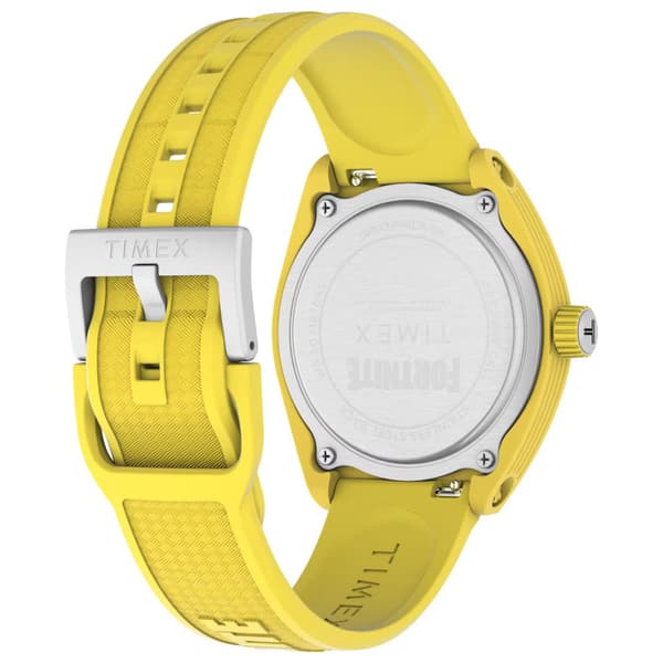 TIMEX TW2W96700 - Quartz Klocka Herr (40MM)