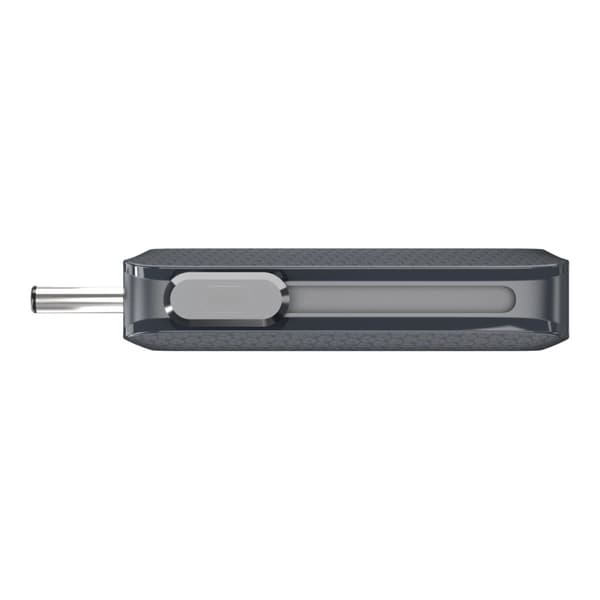 SanDisk Ultra Dual - USB flash-enhet - 64 GB
