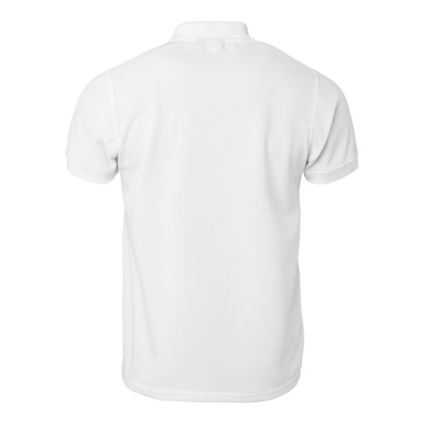 192 Polo White Male