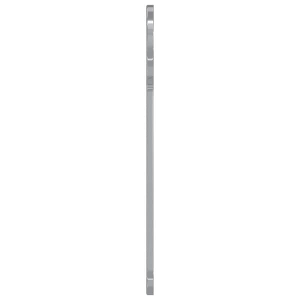 Blocknyckel 12 pcs Silver 13 mm Järn