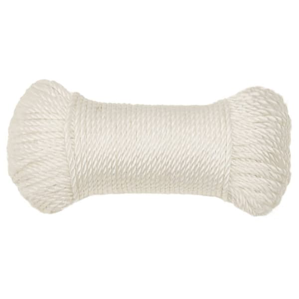 Rep vit 3 mm 250 m polypropylen