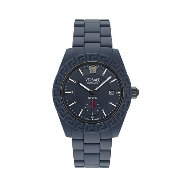 VERSACE VE7K00223 - Automatic Herr (43MM)