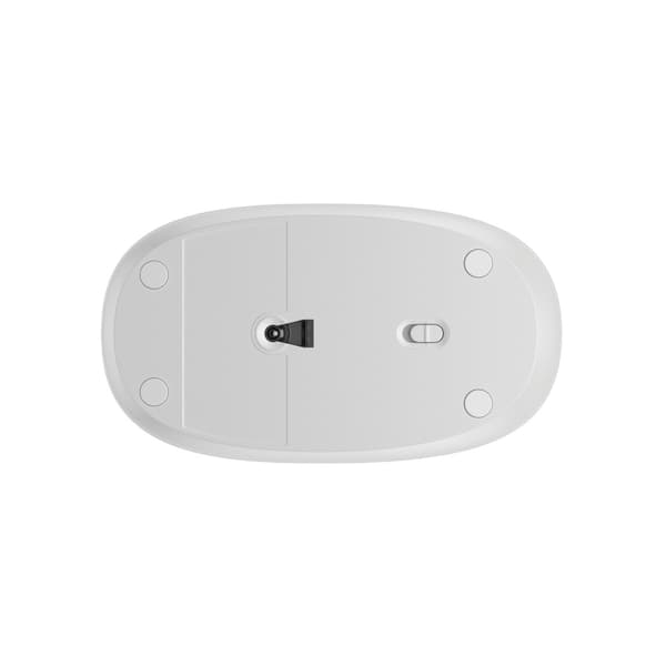 HP 240 - mus - Bluetooth 5.1 - solnedgångsröd