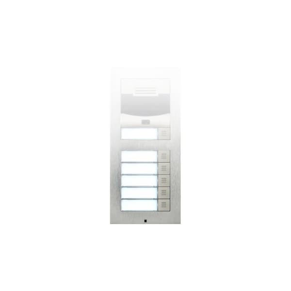 2N - intercom-station knap modul