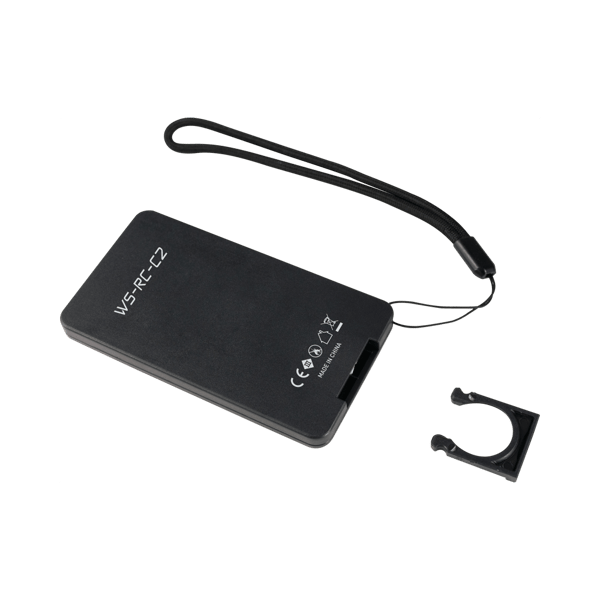 Nanlite WS-RC-C2 RGB Remote control