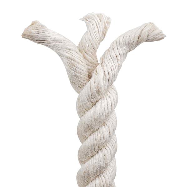 Juterep 50 Vit 100% Tossa jute