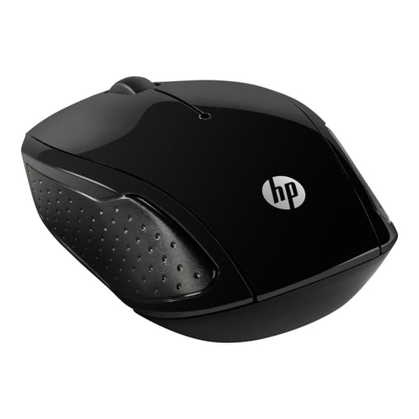 HP 200 - mus - 2.4 GHz