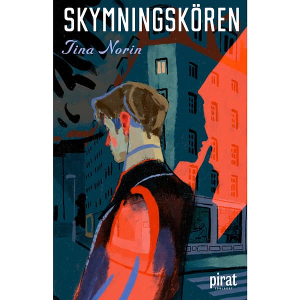 Skymningskören (inbunden)