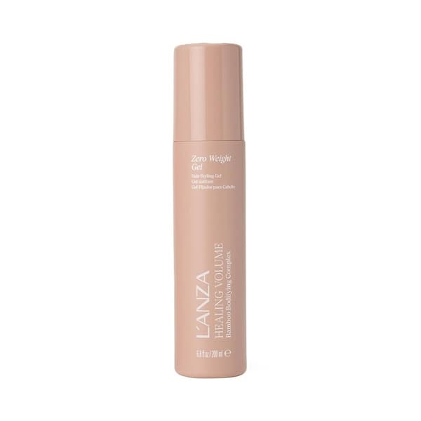 Lanza Healing Volume Zero Weight Gel 200ml