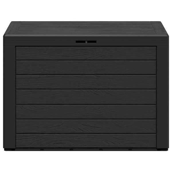 Dynbox antracit 78x44x55 cm