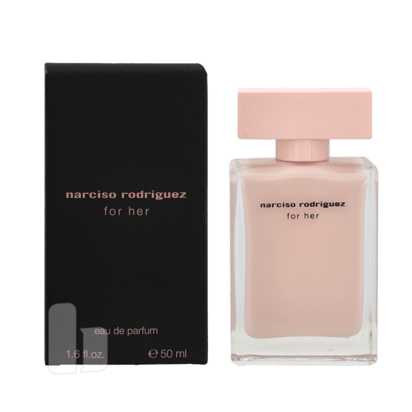 Narciso Rodriguez For Her Edp Spray 50 ml Dam