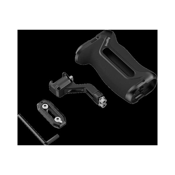 SmallRig 5633 HawkLock H21 Quick Release Side Handle