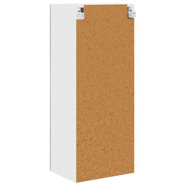 Diskmaskin panel med lagring Kalmar Grå Sonoma 40 x 31 x 100 cm