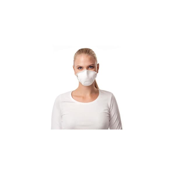 Andningsskydd MOLDEX 2400 FFP2 20/fp