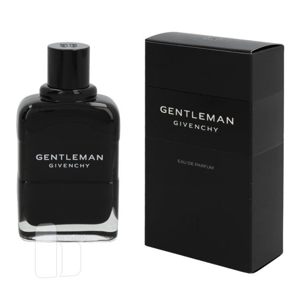 Givenchy Gentleman Edp Spray 100 ml Herr