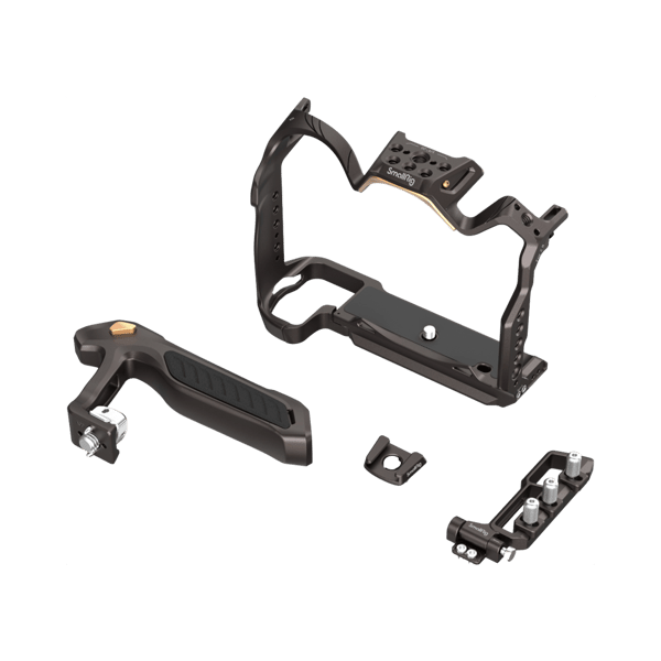 SmallRig 4317 Cage Kit "Night Eagle" For Nikon Z 8